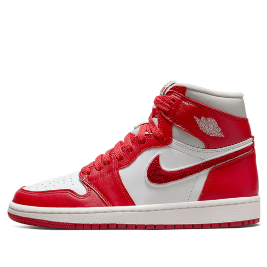 Air Jordan 1 Retro High OG Varsity Red (W)