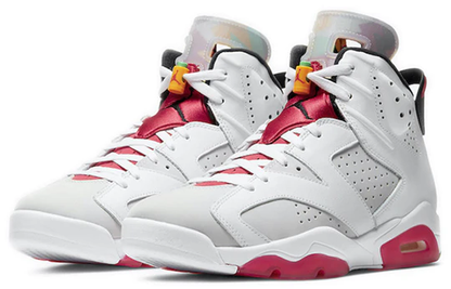 Air Jordan 6 Retro Hare