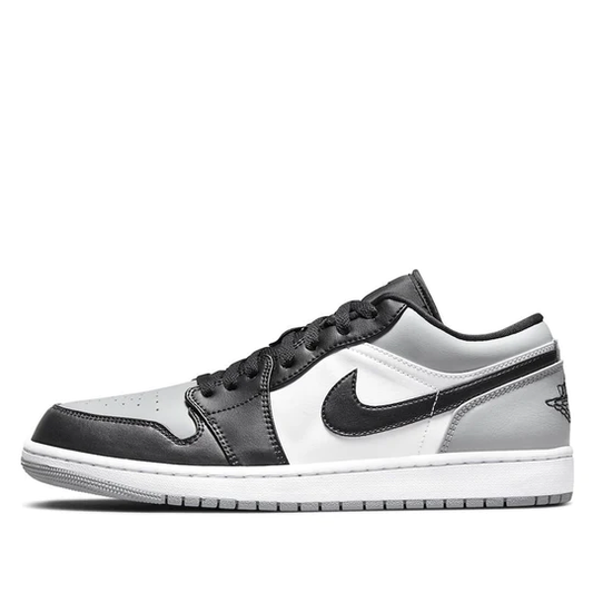 Air Jordan 1 Low Shadow Toe