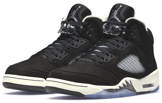 Air Jordan 5 Retro Moonlight (2021)