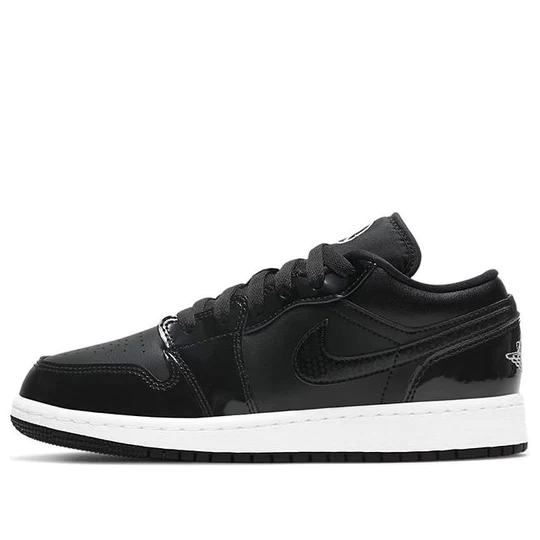 Air Jordan 1 Low SE All-Star (2021) (GS)