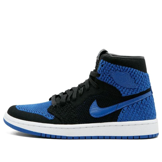 Air Jordan 1 Retro High Flyknit Royal (GS)