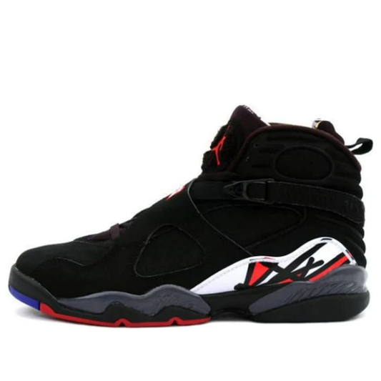 Air Jordan 8 Retro Playoffs (2007) (GS)