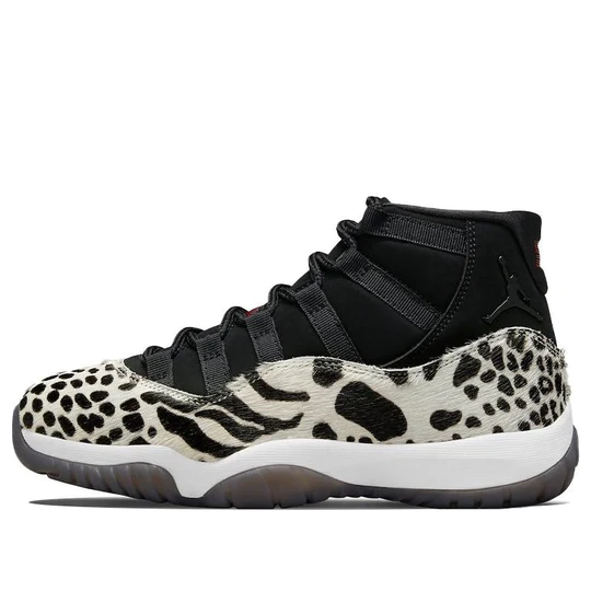 Air Jordan 11 Retro Animal Instinct (W)