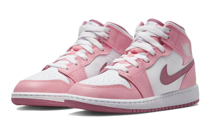 Air Jordan 1 Mid Valentine's Day (2023) (GS)