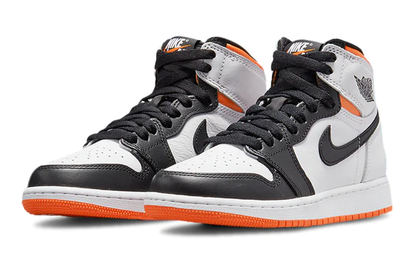 Air Jordan 1 High OG Electro Orange (GS)