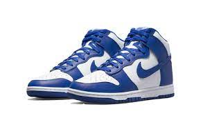 Dunk High Game Royal (GS)