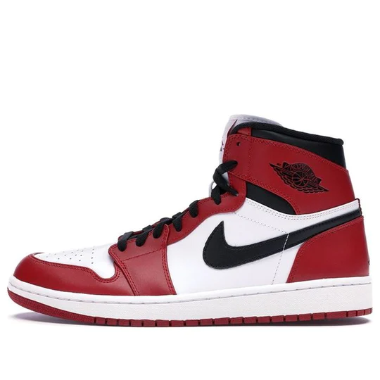 Air Jordan 1 Retro Chicago (2013) SEMINUEVO