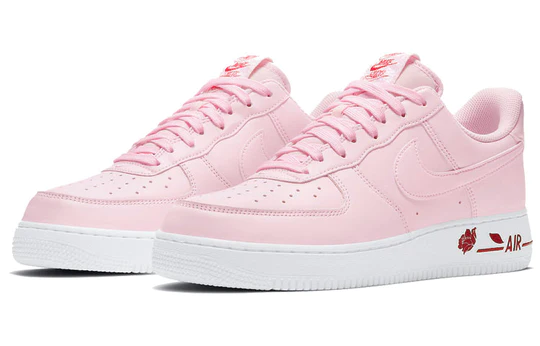 Air Force 1 Low Rose Pink (GS)