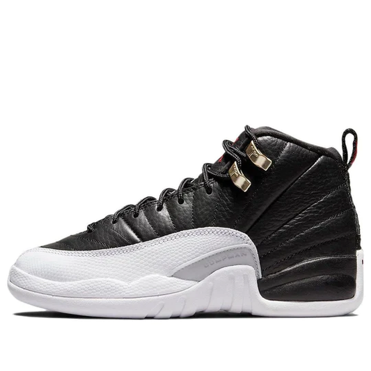 Air Jordan 12 Retro Playoffs (2022) (GS)