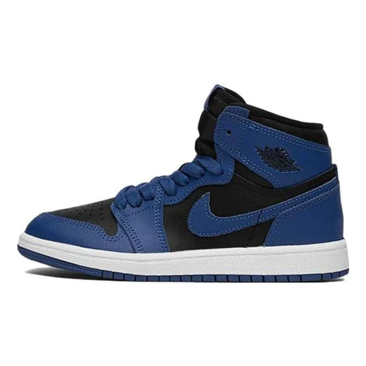 Air Jordan 1 Retro High OG Dark Marine Blue (TD)