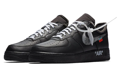 Air Force 1 Low '07 Off-White MoMA (GS)