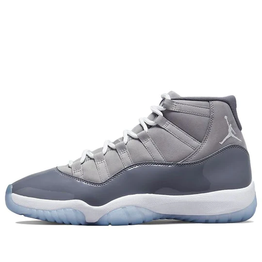 Air Jordan 11 Retro Cool Grey (2021)