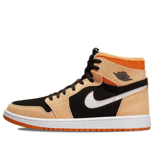 Air Jordan 1 High Zoom Air CMFT Pumpkin Spice