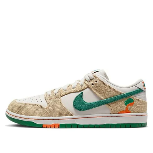 SB Dunk Low Jarritos (Friends and Family Special Box & Crate)