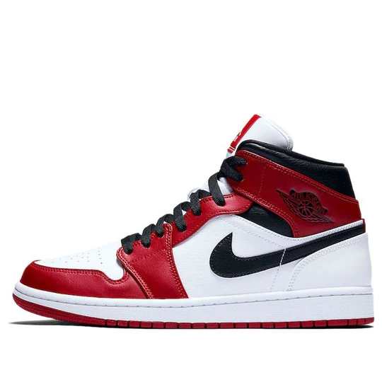 Air Jordan 1 Mid Chicago (2020)