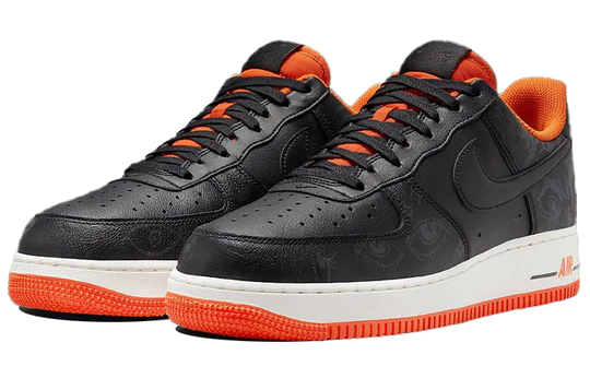 Air Force 1 Low '07 PRM Halloween (2021)