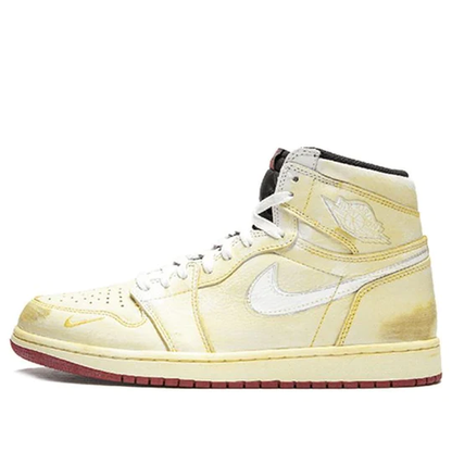 Air Jordan 1 Retro High Nigel Sylvester