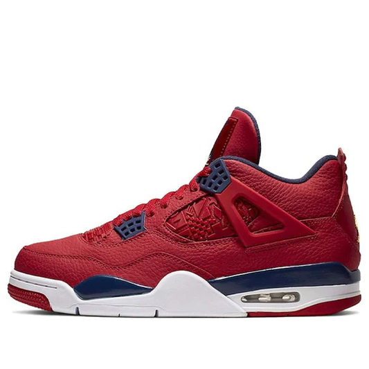 Air Jordan 4 Retro FIBA (2019) SEMINUEVOS