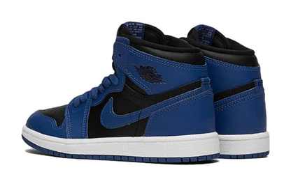 Air Jordan 1 Retro High OG Dark Marine Blue (TD)