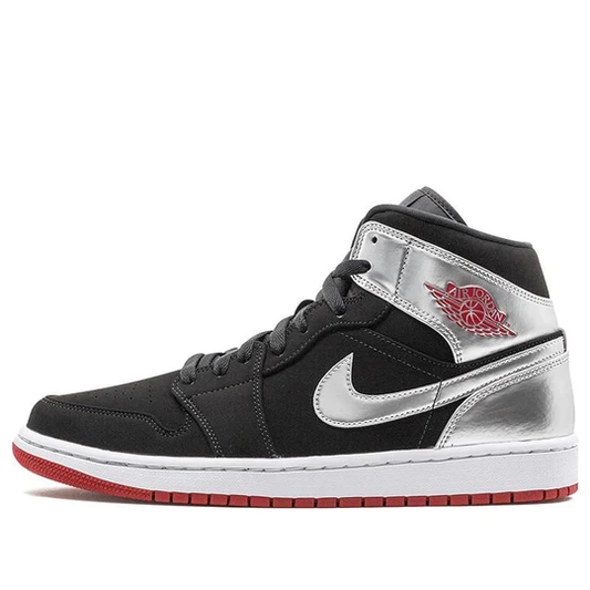 Air Jordan 1 Mid Johnny Kilroy