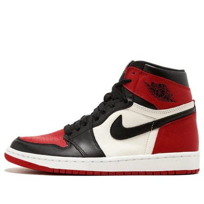 Air Jordan 1 Retro High Bred Toe (GS)