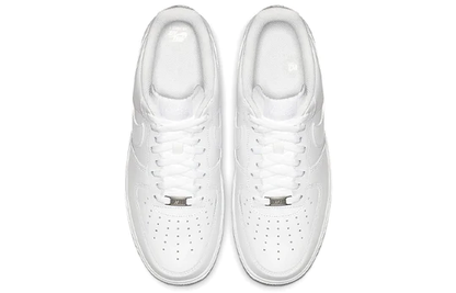 Air Force 1 Low White (GS)