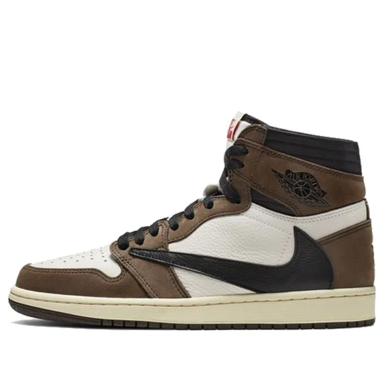 Air Jordan 1 Retro High Travis Scott Seminuevo