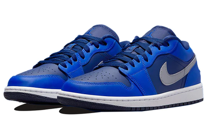 Air Jordan 1 Low Navy Royal (W)