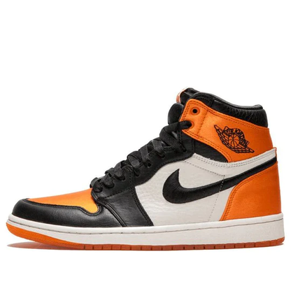 Air Jordan 1 Retro High Satin Shattered Backboard (W)