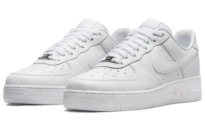 Air Force 1 Low Drake NOCTA Certified Lover Boy (Includes Love You Forever Special Edition Book)