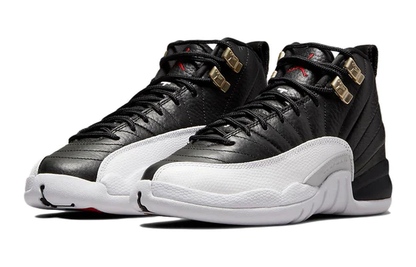 Air Jordan 12 Retro Playoffs (2022) (GS)