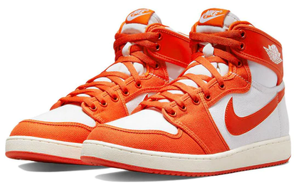 Air Jordan 1 Retro AJKO Syracuse