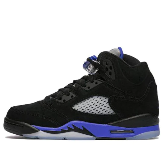 Air Jordan 5 Retro Racer Blue (GS)