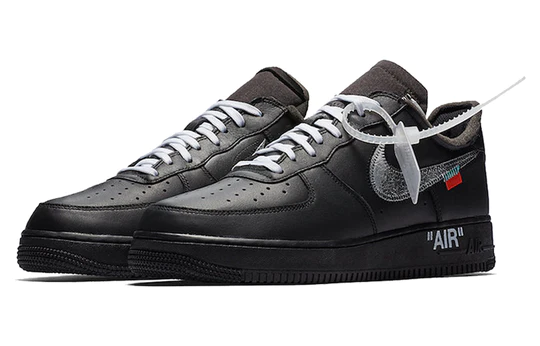 Air Force 1 Low '07 Off-White MoMA