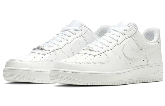 Air Force 1 Low '07