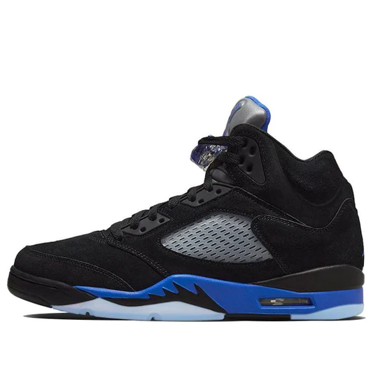 Air Jordan 5 Retro Racer Blue