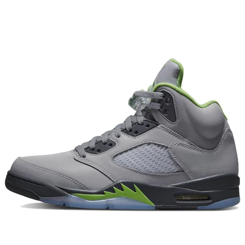 Air Jordan 5 Retro Green Bean (2022)