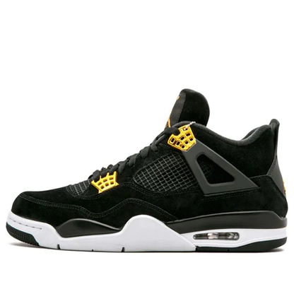 Air Jordan 4 Retro Royalty