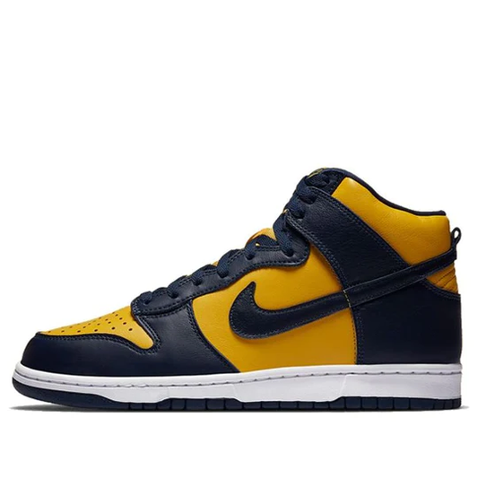 Dunk High Michigan (2020) (GS)