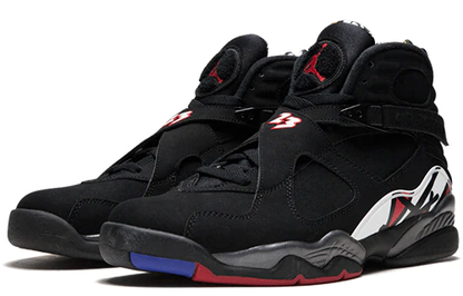 Air Jordan 8 Retro Playoffs (2007) (GS)