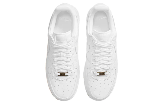 Air Force 1 Craft White