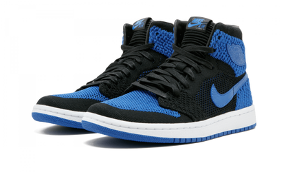 Air Jordan 1 Retro High Flyknit Royal