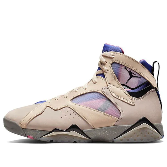 Air Jordan 7 Retro SE Sapphire SEMINUEVO