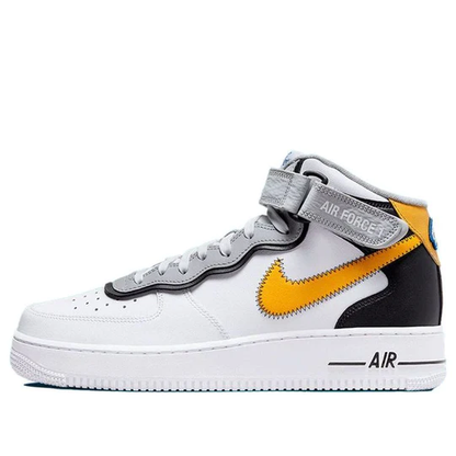 Air Force 1 Mid "Athletic Club" (GS)