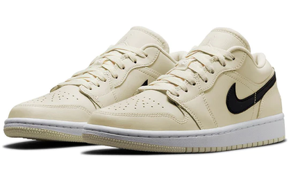 Air Jordan 1 Low Coconut Milk (W)