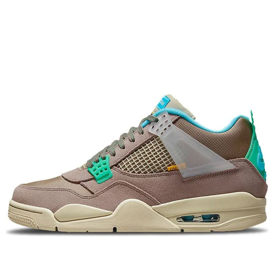 Air Jordan 4 Retro SP 30th Anniversary Union Taupe Haze