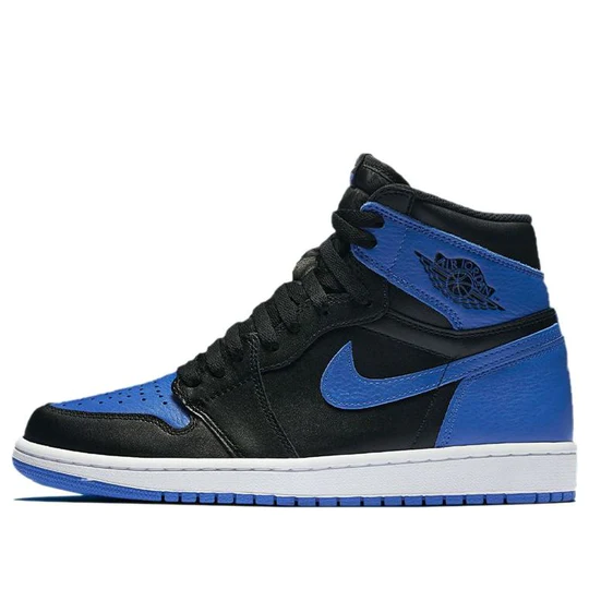 Air Jordan 1 Retro Royal (2017) (GS)