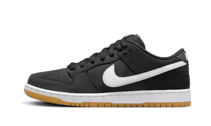 SB Dunk Low Black Gum (GS)