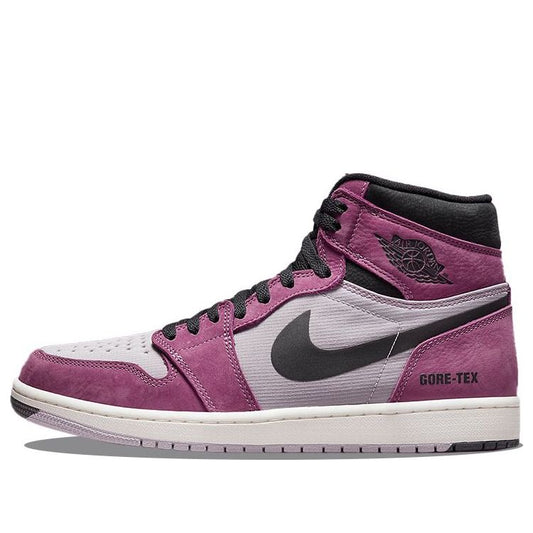 Air Jordan 1 High Element Gore-Tex Berry